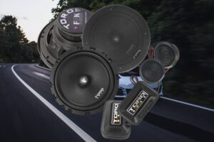 Car Speakers