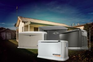 Home Generators