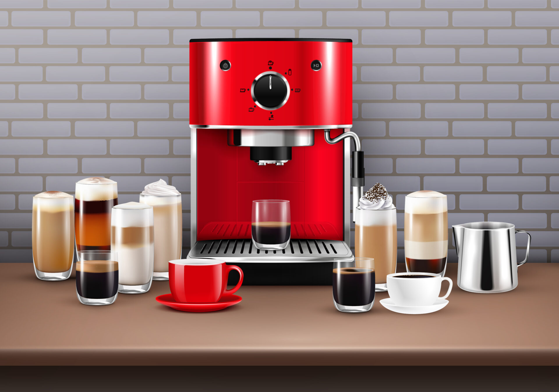 Unveiling the Secrets of Coffee Machines