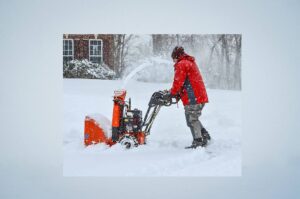 Snow Blowers