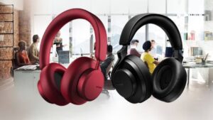 noise cancelling headphones