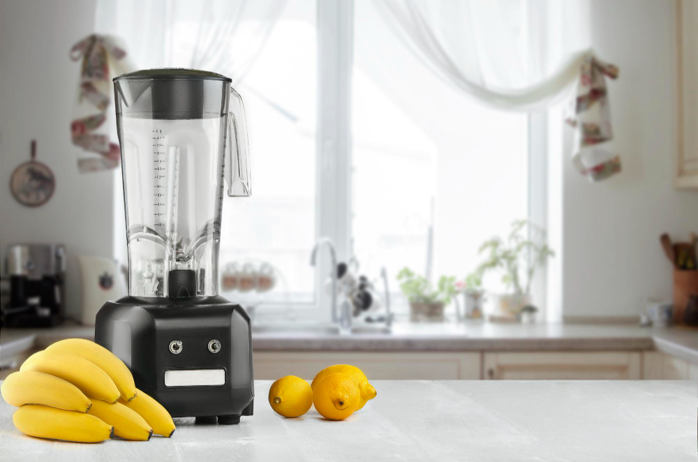 Guide to Smoothie Blenders