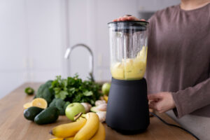 smoothie blender